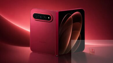 هاتف Xiaomi 18 Fold