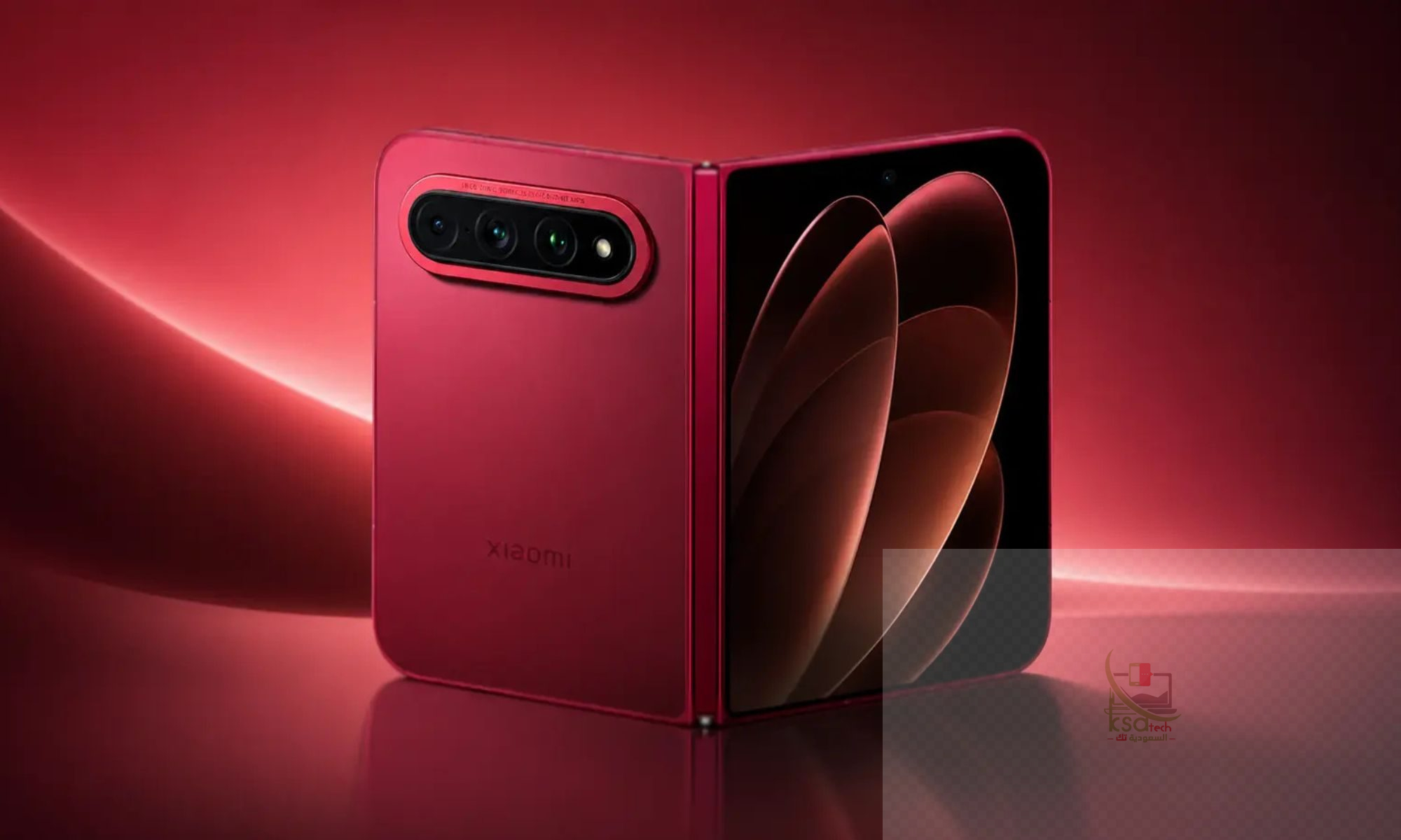 هاتف Xiaomi 18 Fold