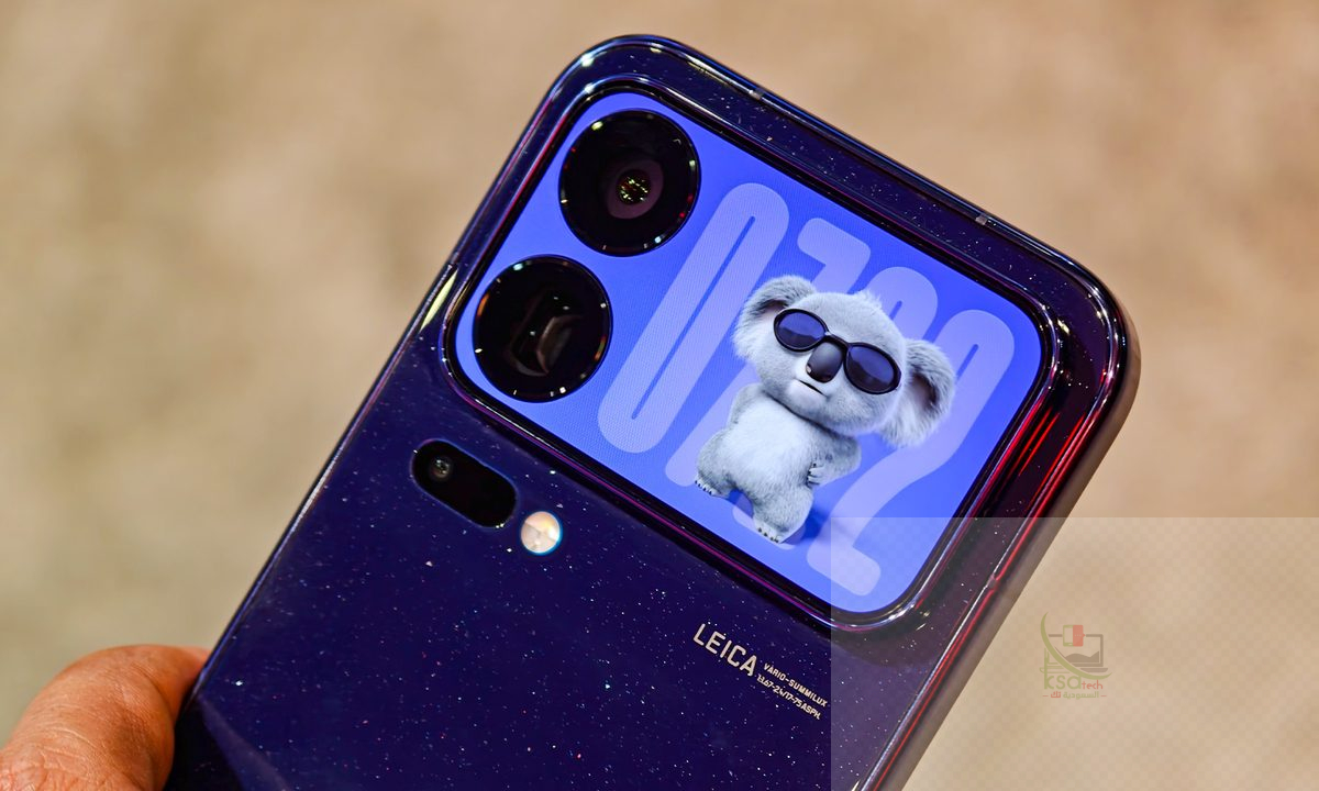 هاتف Xiaomi 18 Pro