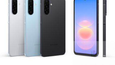 هاتف Samsung Galaxy A18