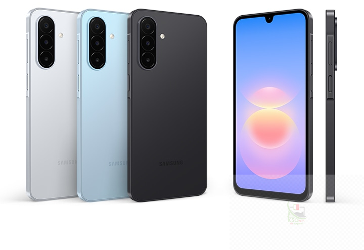 هاتف Samsung Galaxy A18
