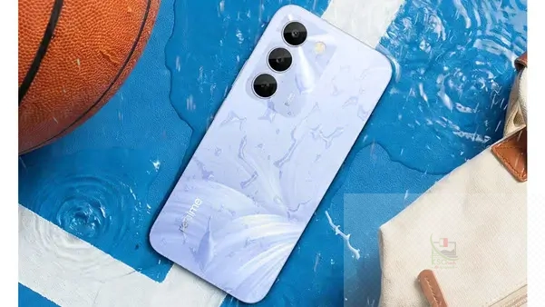 هاتف Realme C100