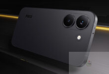 هاتف Poco X8 Pro