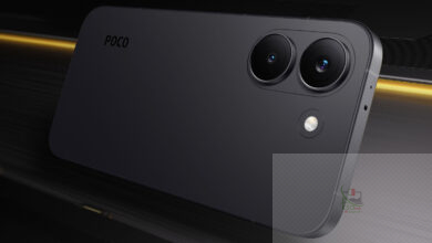 هاتف Poco X8 Pro
