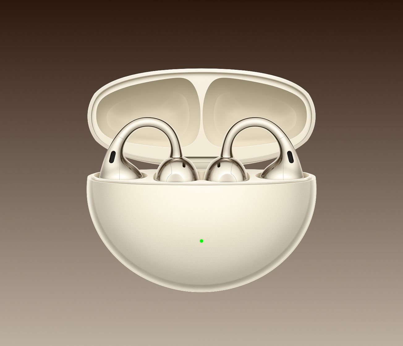 سماعات OPPO Enco Clip2 المفتوحة