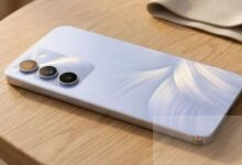 سعر ومواصفات هاتف Realme C100 في مصر والسعودية.. يتحدّى الفئة الاقتصادية ببطارية خرافية 8000 أمبير 10 هاتف Realme C100
