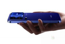 هاتف Xiaomi 18 Pro