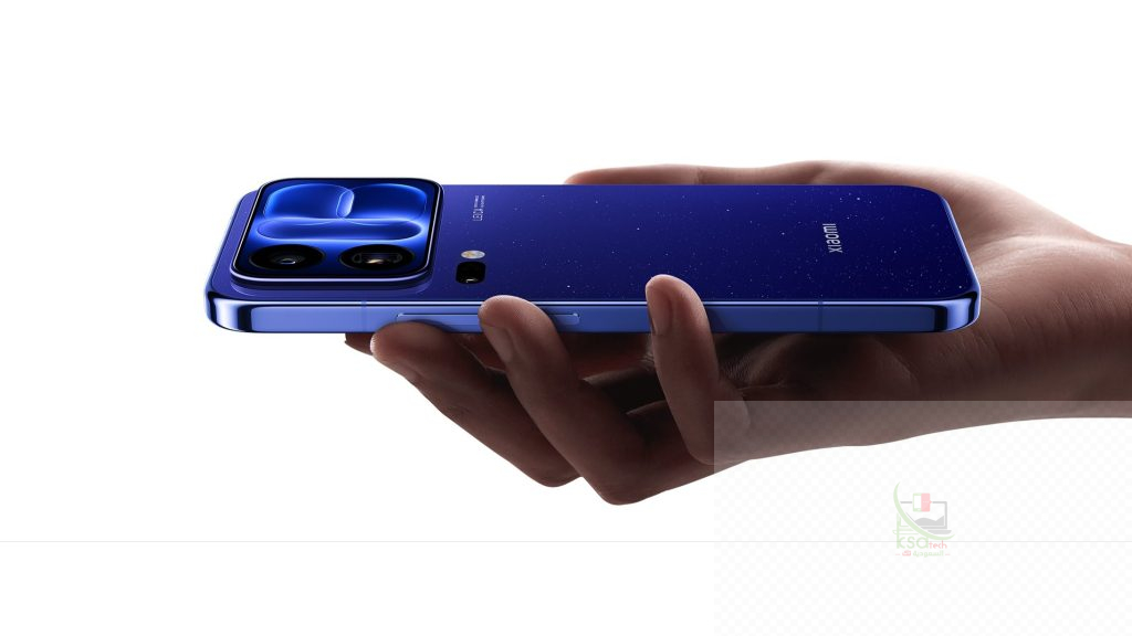 هاتف Xiaomi 18 Pro
