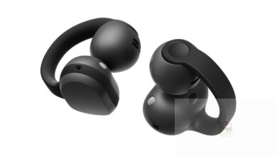 سماعات Galaxy Buds On