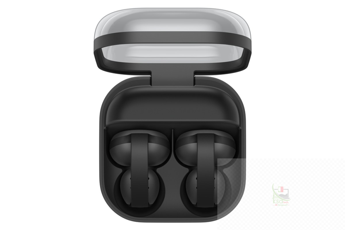 سماعات Galaxy Buds On