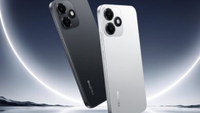 هاتف Realme P4s Lite