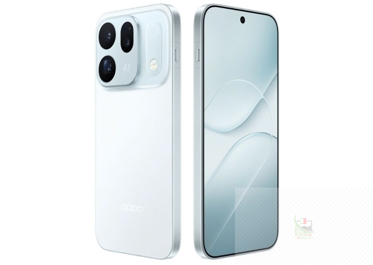 سلسلة Oppo Find X10