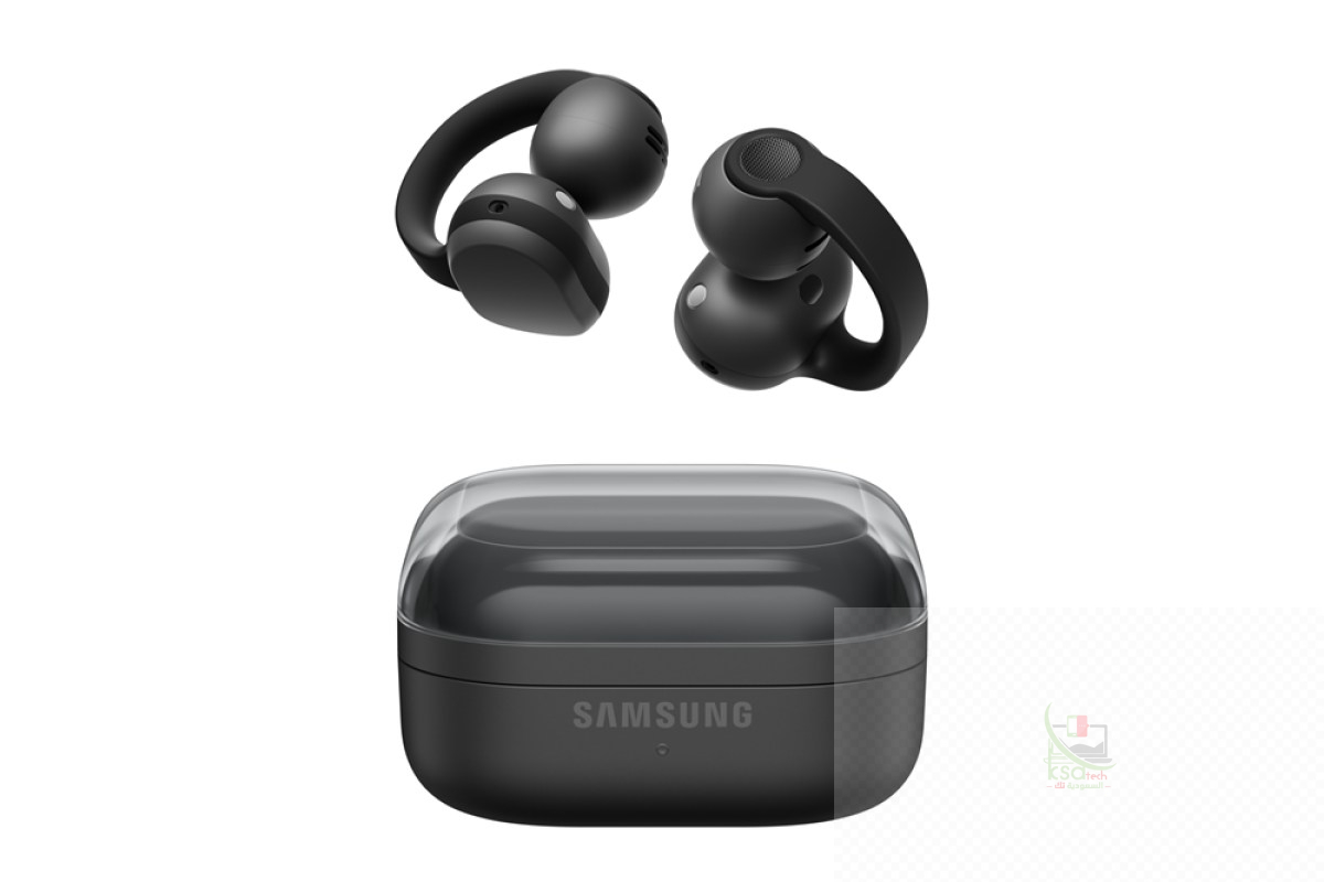 سماعات Galaxy Buds On