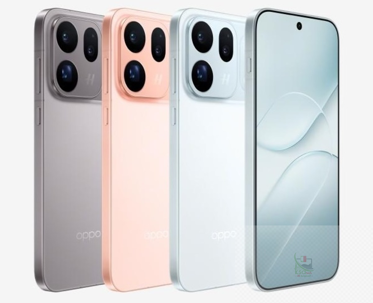 سلسلة Oppo Find X10