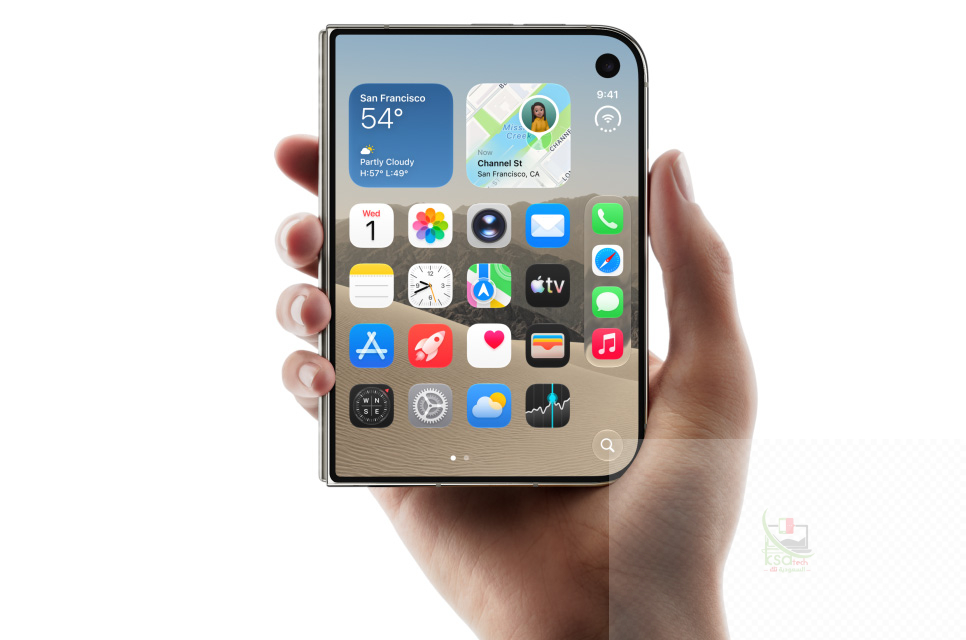 هاتف iPhone Duo