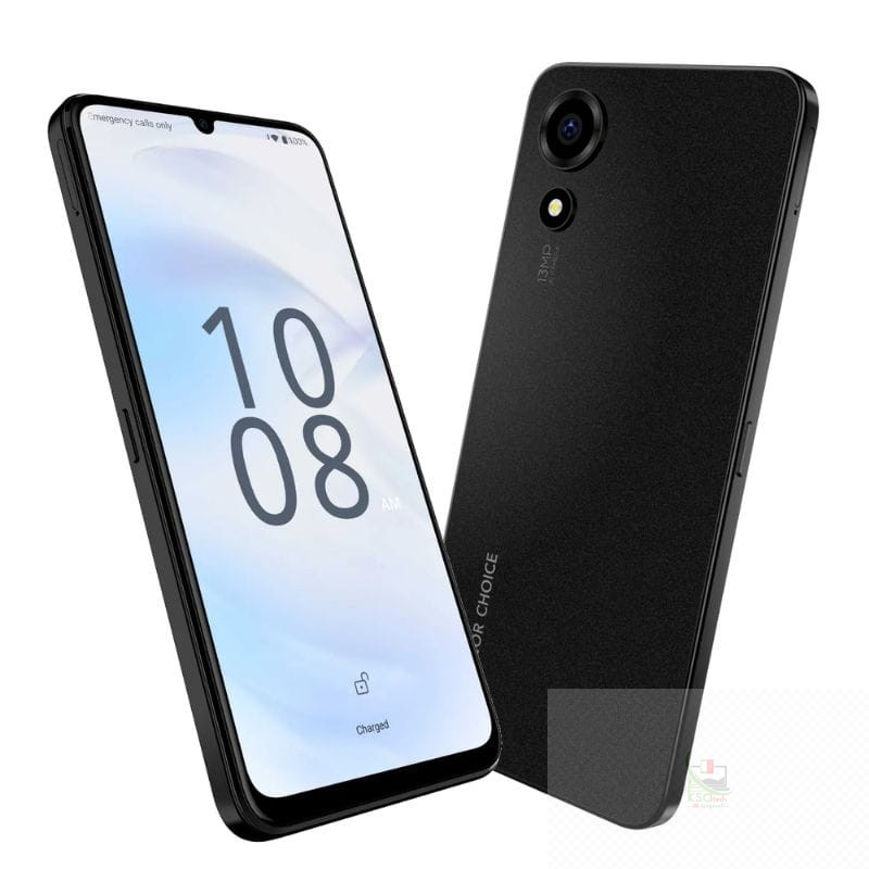 هاتف HONOR Choice T10