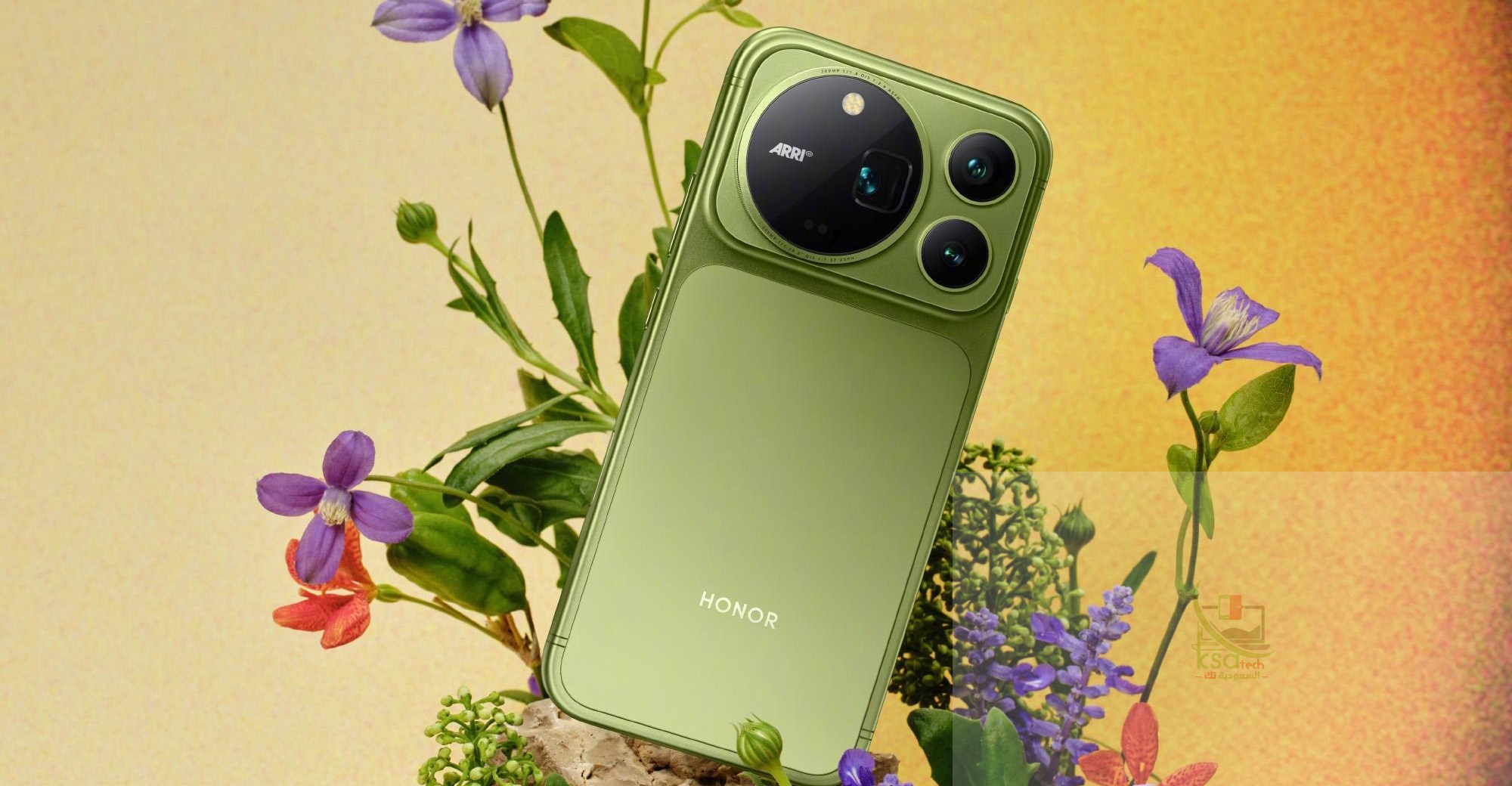 هاتف Honor Magic 9 Pro Max