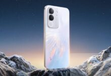 vivo Y600i