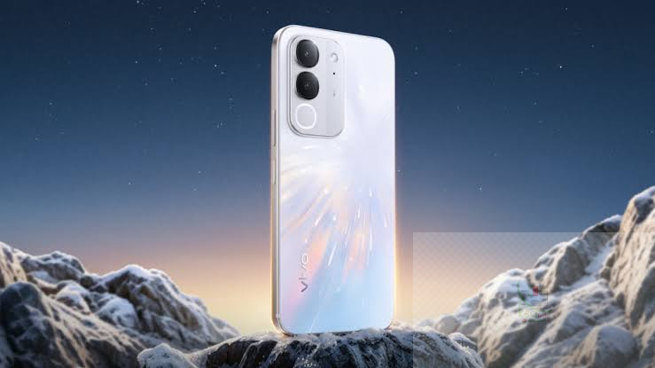 vivo Y600i