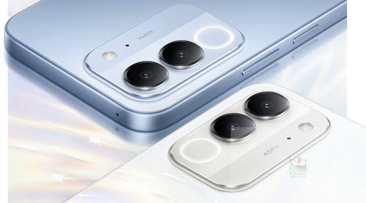 vivo Y600i