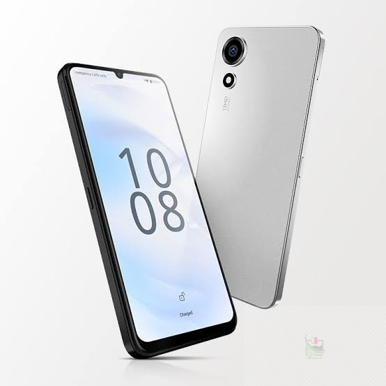 هاتف HONOR Choice T10