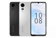 هاتف HONOR Choice T10