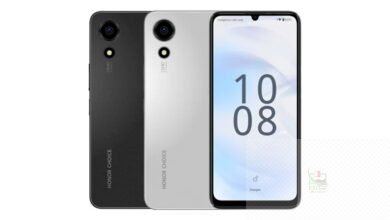 هاتف HONOR Choice T10