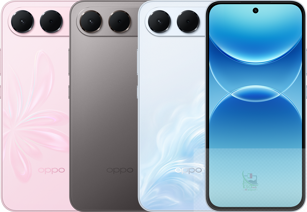 هاتف أوبو Oppo A7 Pro