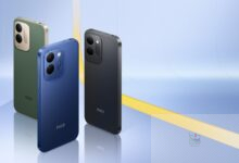 Poco C95 Pro
