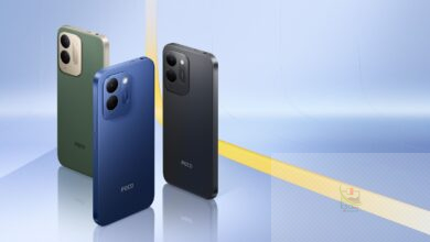 Poco C95 Pro