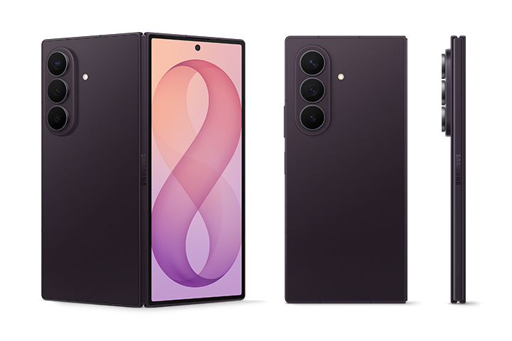 هاتف Galaxy Z Fold 8 Ultra