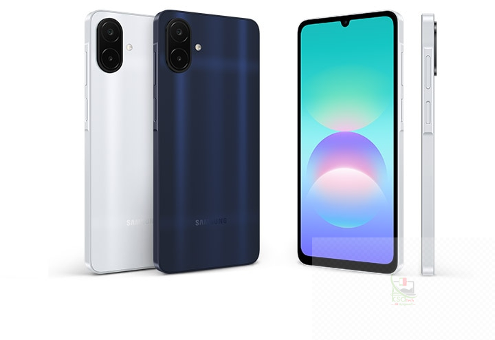 Samsung Galaxy A08