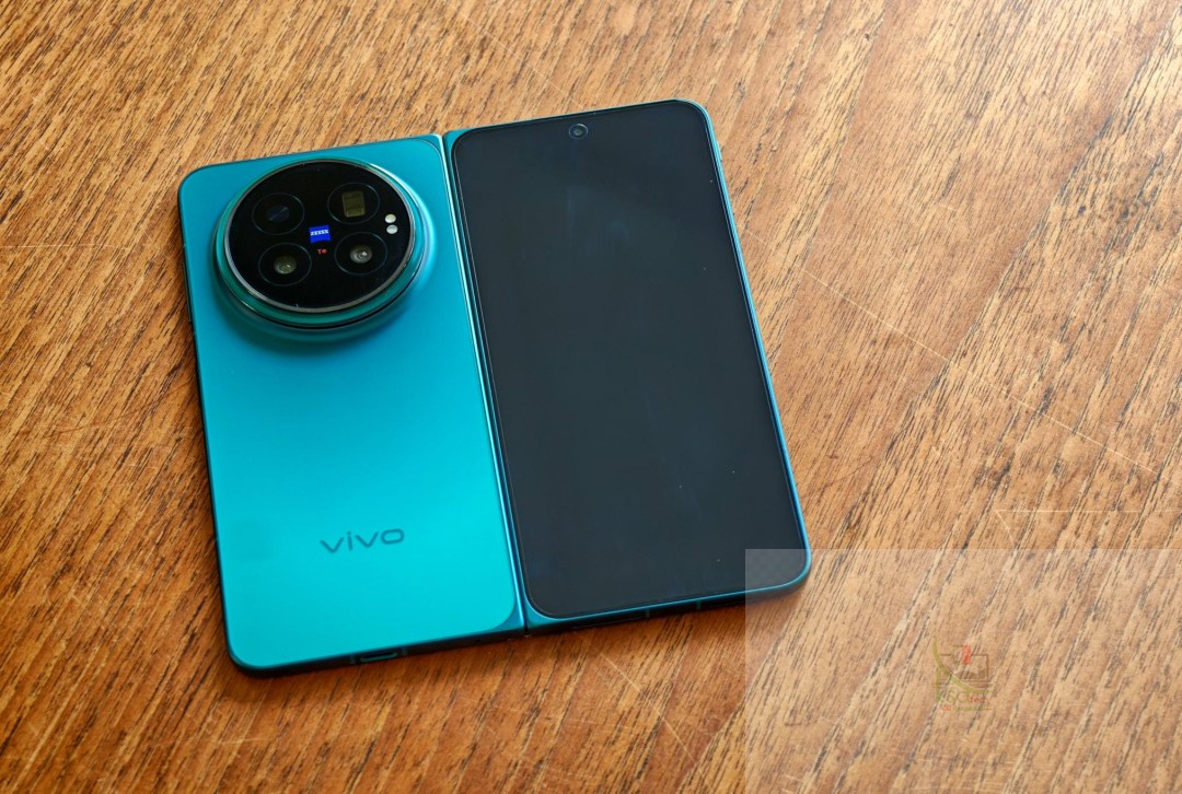 سعر هاتف vivo X Fold6 في مصر والسعودية رسمياً.. بكاميرا 200 ميجابكسل وبطارية 6900 أمبير 2 هاتف vivo X Fold6