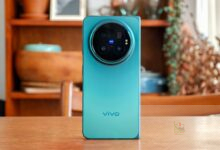 هاتف vivo X Fold6