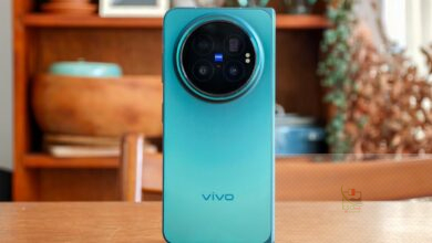 هاتف vivo X Fold6